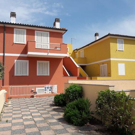 Casa Vacanze La Bandera 2 Santa Teresa Gallura Kültér fotó