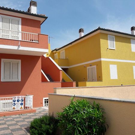 Casa Vacanze La Bandera 2 Santa Teresa Gallura Kültér fotó