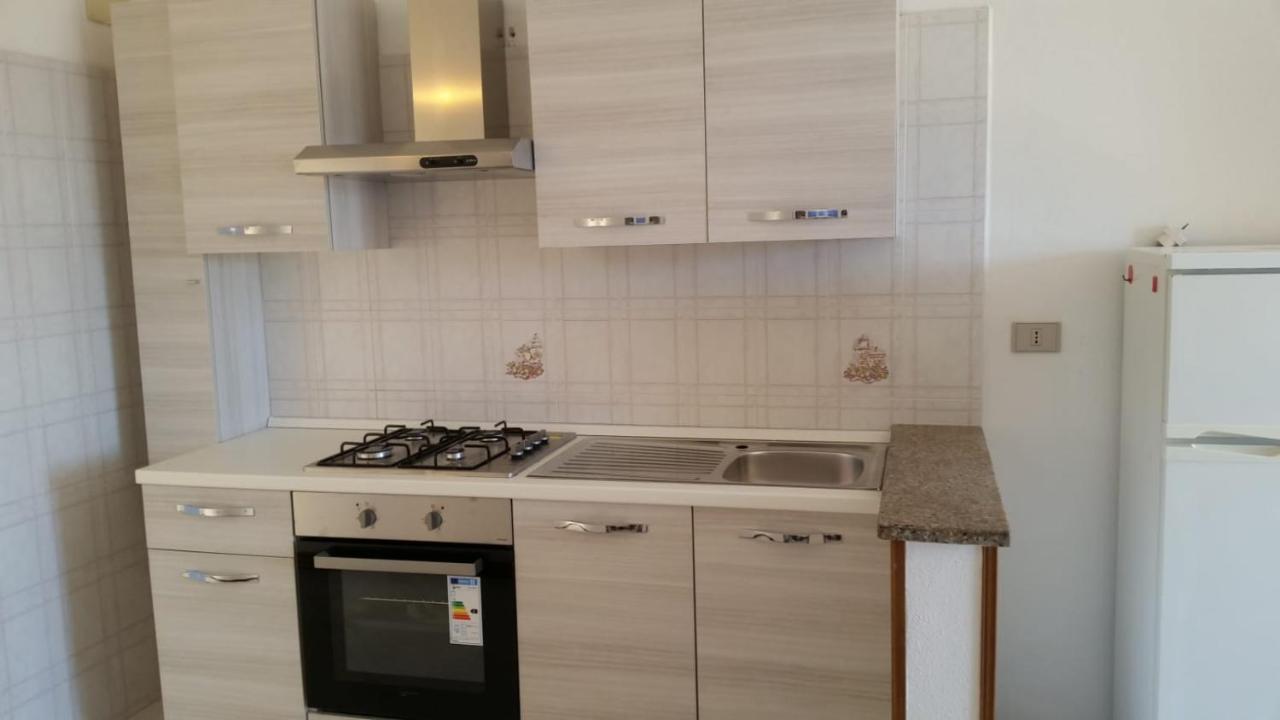 Casa Vacanze La Bandera 2 Santa Teresa Gallura Kültér fotó