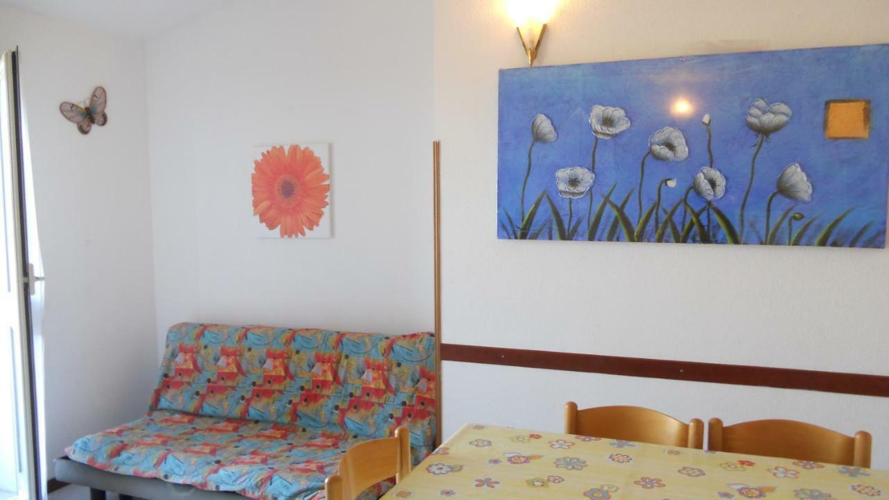Casa Vacanze La Bandera 2 Santa Teresa Gallura Kültér fotó