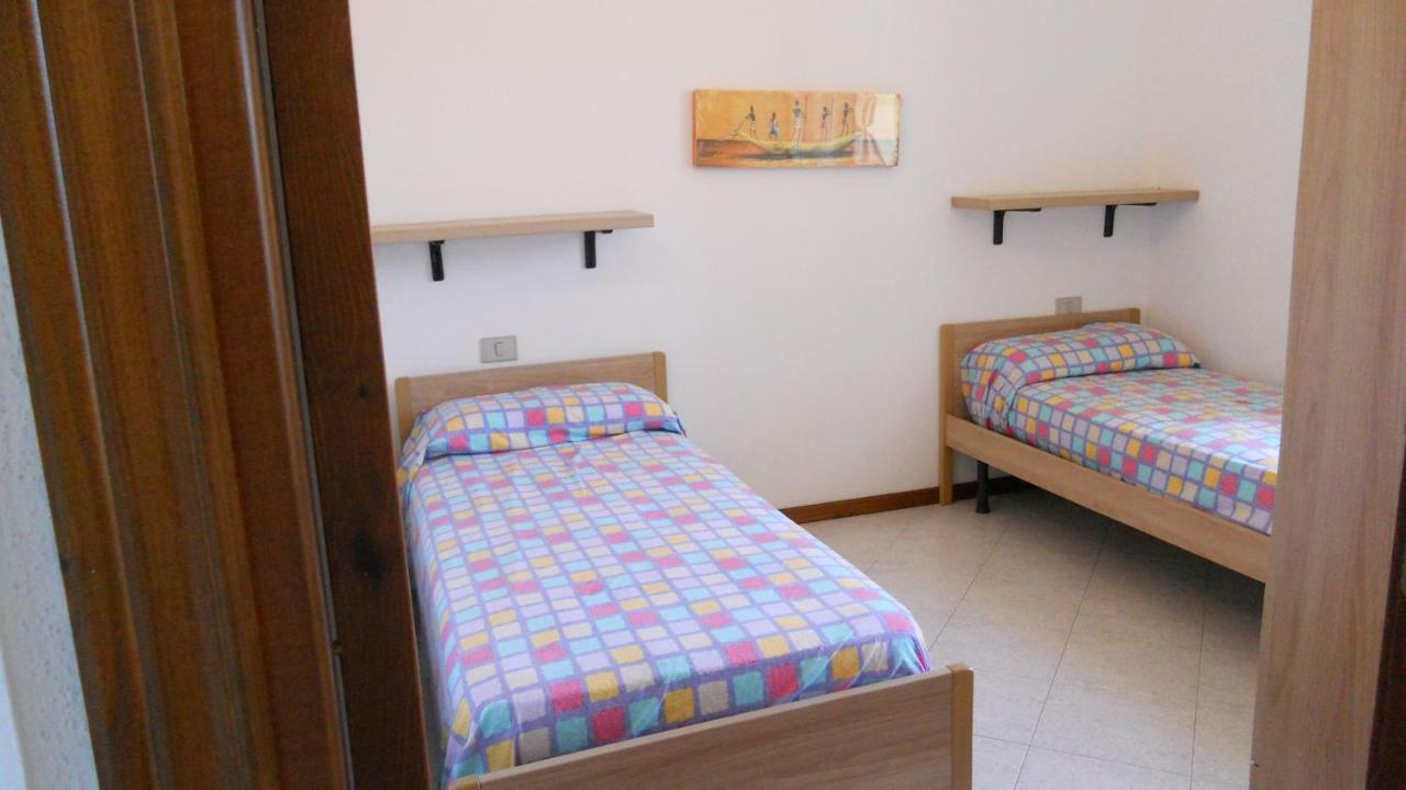 Casa Vacanze La Bandera 2 Santa Teresa Gallura Kültér fotó