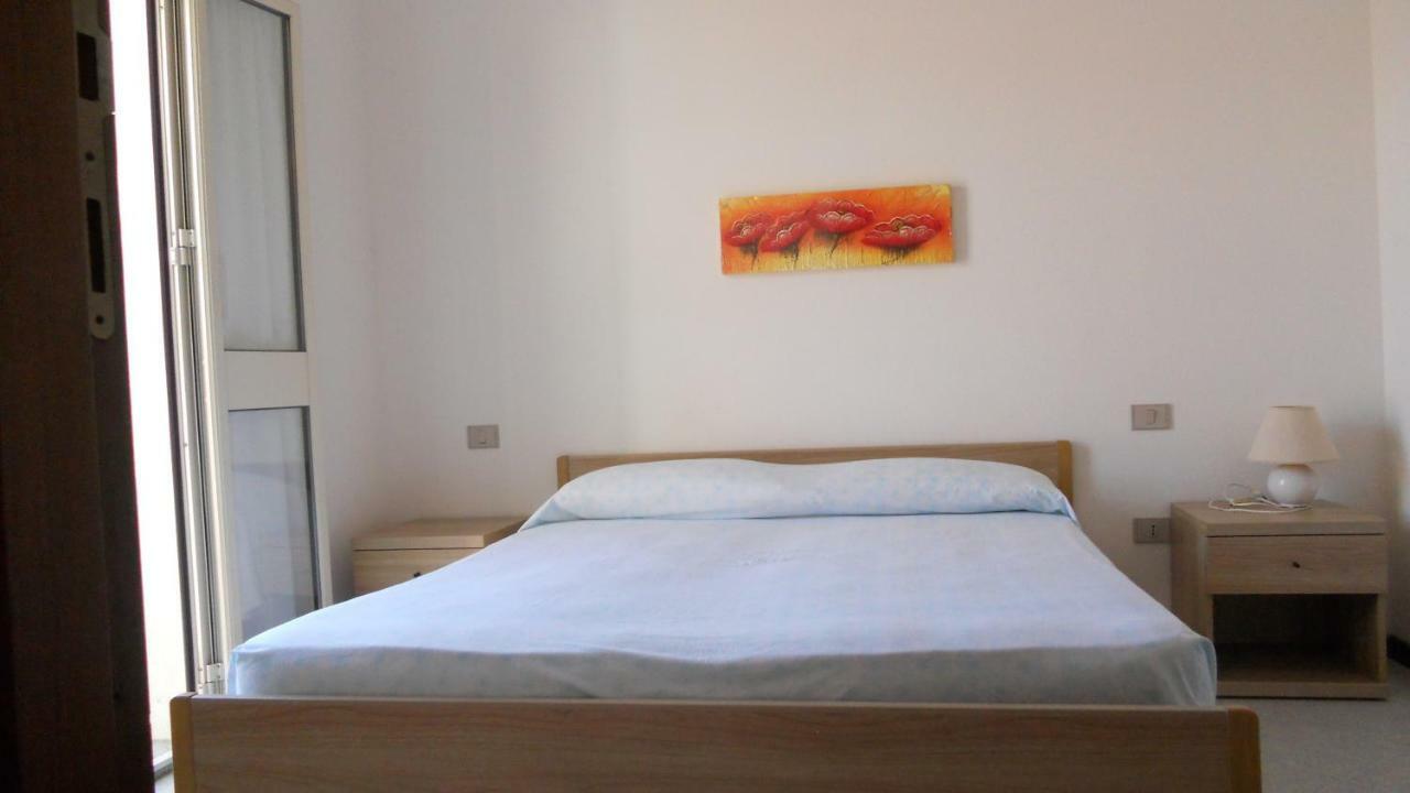 Casa Vacanze La Bandera 2 Santa Teresa Gallura Kültér fotó
