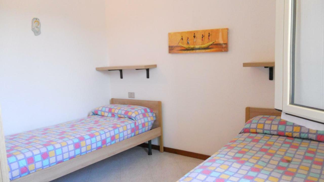 Casa Vacanze La Bandera 2 Santa Teresa Gallura Kültér fotó