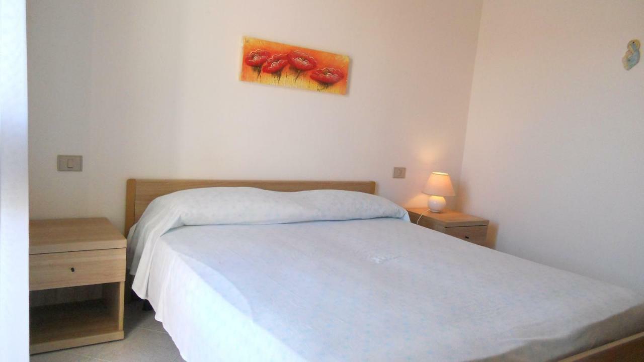 Casa Vacanze La Bandera 2 Santa Teresa Gallura Kültér fotó