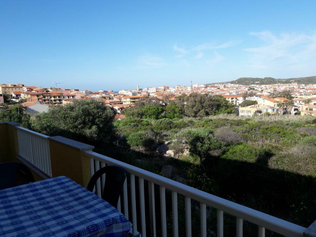 Casa Vacanze La Bandera 2 Santa Teresa Gallura Kültér fotó