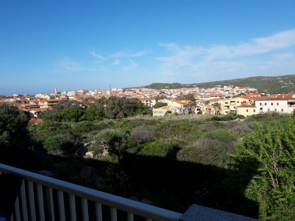 Casa Vacanze La Bandera 2 Santa Teresa Gallura Kültér fotó