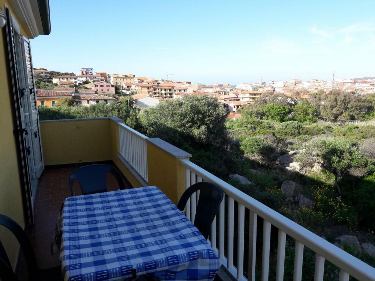 Casa Vacanze La Bandera 2 Santa Teresa Gallura Kültér fotó