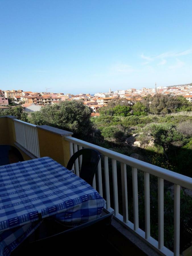 Casa Vacanze La Bandera 2 Santa Teresa Gallura Kültér fotó
